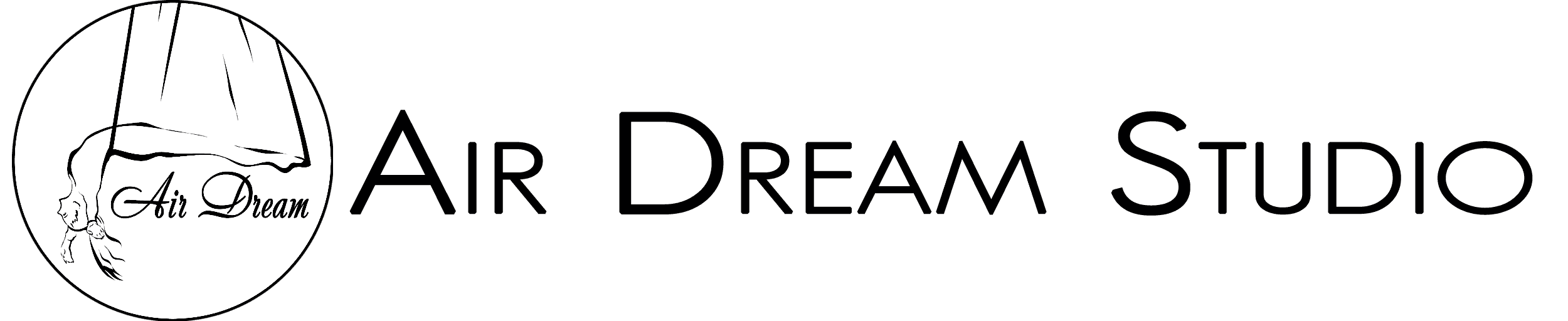 AirDreamStudio - Студия растяжки и воздушной гимнастики для детей и взрослых