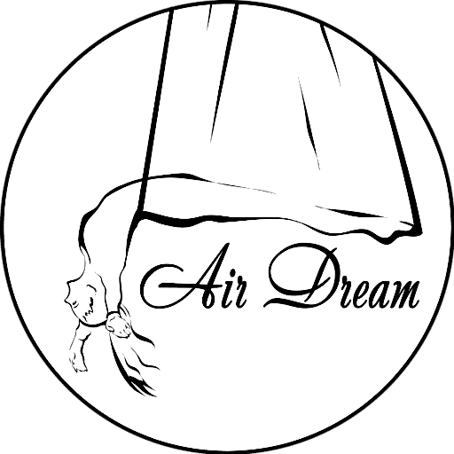 AirDreamStudio - Студия растяжки и воздушной гимнастики для детей и взрослых